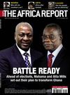 The Africa Report - Ghana Focus TAR34 + Business Auto feature