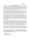Significance of FRCP in eDiscovery