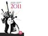 Programme culturel Quimperlé sept à décembre 2011