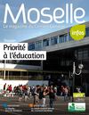 Moselle Infos #01 - Septembre 2011