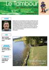 Le Tambour - Septembre 2011