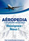 Affiche Aéropedia