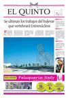 Periódico El Quinto nº 111