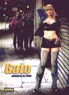 Gato - Horacio altuna