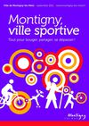 Montigny infos spécial sports