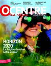 OCentre ma région N°13 Septembre 2011 - Le magazine de la Région Centre