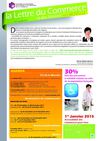 Lettre du Commerce et des Services en Moselle N°2