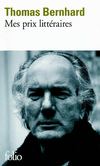Extrait de Mes prix littéraires, Bernhard