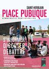 PLACE PUBLIQUE 2011