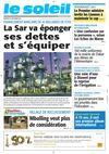 Edition du 21 Sept 2011
