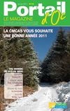 Portail d'Oc n°26 janvier 2011