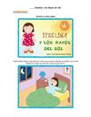 cuento delos hermanos gordillo