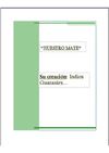 Folleto el mate