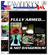 Lake Champlain Weekly | September 21, 2011 - September 27, 2011