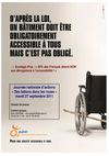 Dossier de presse "des bâtons dans les roues" - 27 septembre 2011