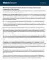 MetricStream AppStudio Accelerates the Creation & Configuration of GRC Solutions 