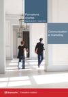 Sciences Po Formation continue - Communication et marketing