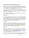 Restotel Medhotel Group-A Must-Visit Destination in Spain