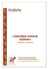 Education contre le racisme_mallette primaire
