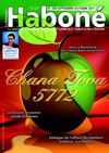 HABONE N°168