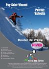 Dossier de presse hiver
