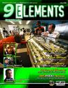 9 Elements Magazine issue#3