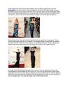 Top Looks at 2011 Emmy Awards