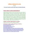 Lodha Casa Rio Properties ## AFFINITY ## Lodha Casa Rio Property Dombivli Mumbai