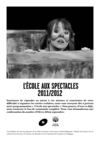 Spectacle à l'école 2011-2012 - Théâtre de Namur
