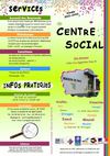 Centre Social de la Guerche de Bzh