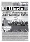 Periódico El Diario ed.579