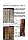 Bibliothèque Universitaire - Découverte du fonds patrimonial