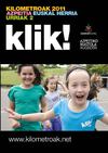 Kilometroak 2011 - Esku-programa