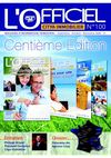 L'Officiel de l'immobilier - Centième édition