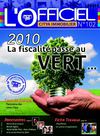 L'Officiel de l'immobilier - 2010 : la fiscalité passe au vert…