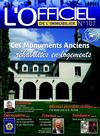 L'Officiel de l'immobilier - Ces monuments anciens réhabilités en logements