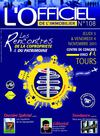 L'Officiel de l'immobilier - Les Rencontres de la Copropriété & du Patrimoine