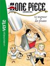 Extrait One Piece T1
