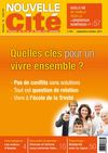 Sélection d'articles de la revue Nouvelle Cité septembre octobre 2011
