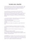 TEORÍA DEL DISEÑO1