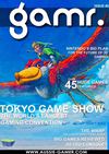 GAMR. Magazine Issue 2