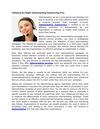  Choosing the Right Telemarketing Outsourcing Firm