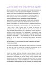 LAS REDES SOCIALES Y SU INSEGURIDAD