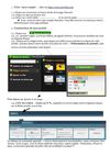 Outil de veille informationnelle : créer un portail Netvibes