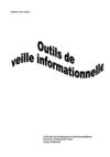 Outil de veille informationnelle : organiser les favoris et créer une alerte e-mail