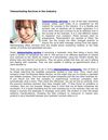 Telemarketing Services in the Industry
