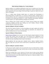 Plastic Injection Molding Serves Various Industries