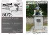 AGOSTO 2011, LIENDO EN PORTADA