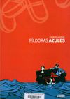 Pildoras Azules (Frederik Peeters)