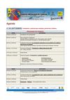 Agenda Congreso Internacional Evaluación 2011